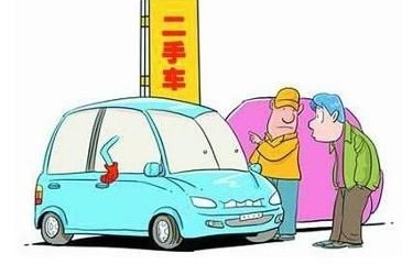 二手车上门收车(二手车上门收车也不用过户吗)