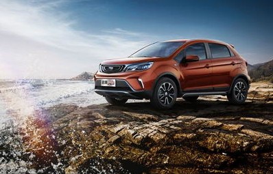 suv多少钱一辆(巴博斯suv多少钱一辆)