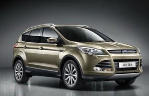 长安福特小轿车(长安福特小轿车图片)