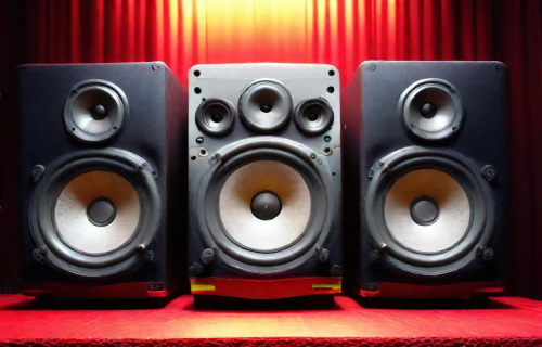 二手音响交易网（最大的二手音响交易网）