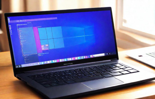 笔记本电脑什么配置好（家庭用笔记本电脑什么配置好）