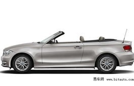 敞篷宝马价格表(敞篷宝马价格表大全)