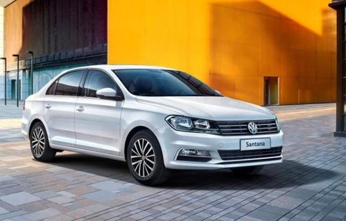 2023款大众桑塔纳新款图片(2023款大众桑塔纳新款图片及价格表)