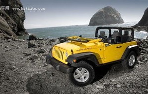 进口牧马人越野车报价及图片(进口牧马人是哪个国家的)