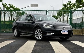 帕萨特车价格(帕萨特车价格一览表)