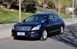 二手天籁为什么不能碰(二手天籁为什么不能碰车)