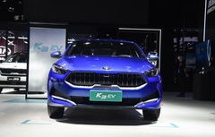 起亚k3车怎么样(起亚k3车怎么样,值不值得买)