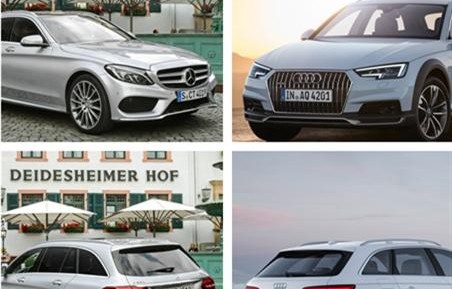 奥迪a4进口旅行版口碑(奥迪a4进口旅行版四驱图片)