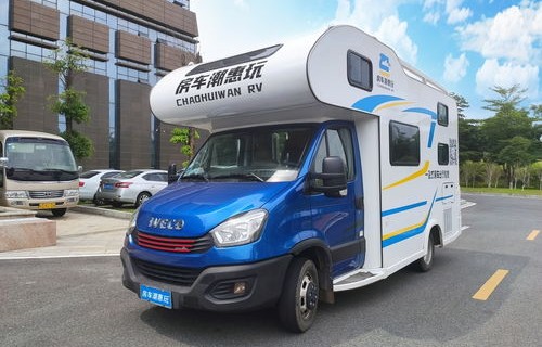 房车之家二手房车转让(房车二手车市场)