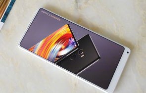 小米2A,一款经典之作的科技艺术品