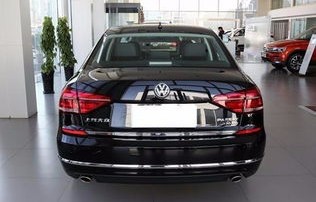 大众passat多少钱(大众passat多少钱380)