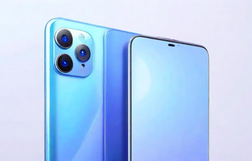 小米11（小米11参数配置）