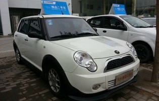 力帆320新车多少钱(力帆3202012款价格)