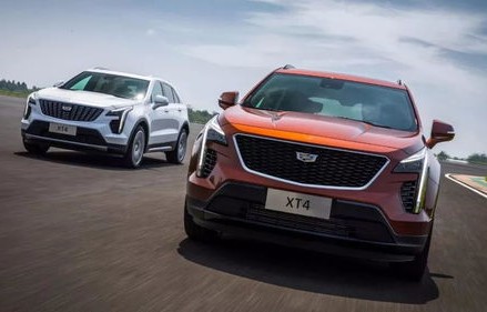 凯迪拉克suv车型大全报价(凯迪拉克suv车型大全报价及图片)