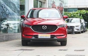 马自达口碑最好的车型(马自达哪一款最耐用)