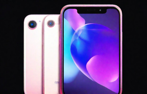 iphone9（iphone9为什么跳过了）