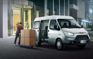 江铃特顺2022新款(江铃特顺最新款)