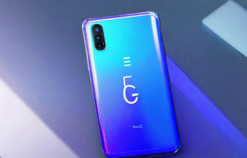 5g手机（5g手机哪款好用性价比高）