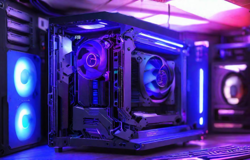 普通电脑主机多少钱一台（电脑主机多少钱一台 i5）