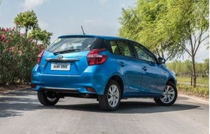 丰田yarisl致炫两厢(丰田yarisl致炫两厢保险盒在哪)