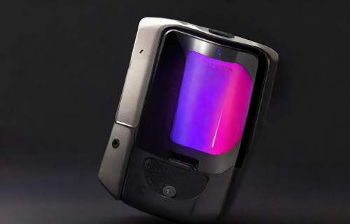 摩托罗拉razr（摩托罗拉razr折叠手机2020）