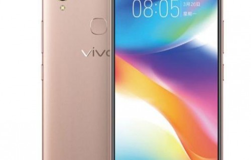 vivo全部机型列表(vivo全部机型排列)