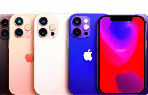 苹果13大约售价多少钱（苹果13大约售价多少钱美版）