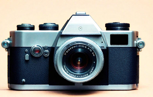胶片相机四大神机（胶片相机四大神机图片）