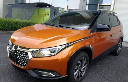 40万落地公认最好车(40万落地的suv哪款好)