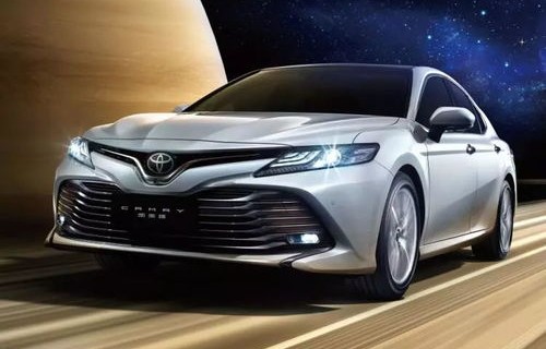 camry凯美瑞报价(凯美瑞的报价)