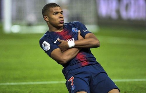 曝姆巴佩存在精神问题，深入探讨与解析