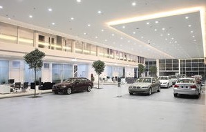 深圳雷克萨斯4s店地址及电话(沃尔沃4s店地址及电话)