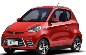 10万元以内的新能源车哪款好(10万以内最好的新能源汽车)