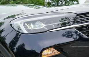 别克试驾(别克试驾车一年一退役吗)