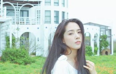 郭碧婷怀孕生子，美好人生的新篇章