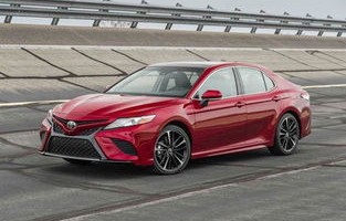 丰田凯美瑞第八代(丰田凯美瑞第八代20)