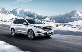 长安福特suv大全(长安福特suv大全2015)