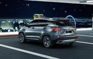 10万以内口碑最好的车suv(10万以内口碑最好的车型)