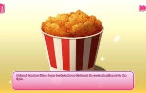 肯德基就双堡桶事件回应，澄清疑云，拒绝文字游戏