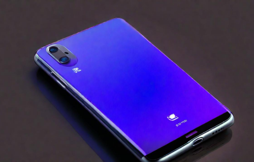 华为p20参数（华为p20参数中关村）