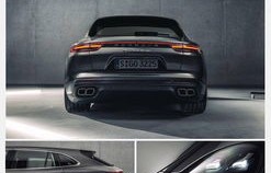 保时捷新款30万(保时捷新款30万左右的轿跑)