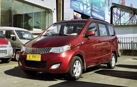 五菱宏光汽车报价(五菱宏光汽车报价大全价格)