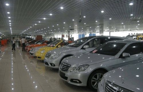 2手车交易市场(广州二手车交易市场)