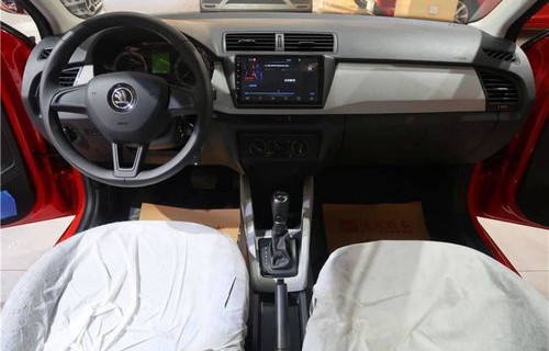斯柯达自动挡车报价(斯柯达自动轿车)