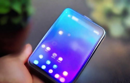 超薄小巧智能手机(轻薄小巧的智能手机)