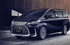 雷克萨斯300价格(雷克萨斯300价格表及图片)