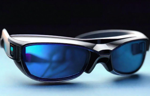 包含ar眼镜的词条