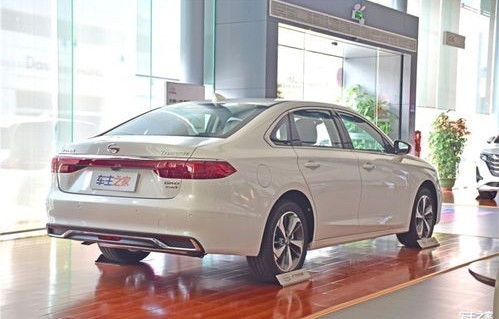 三星2019配置参数配置(2019君威配置参数配置)