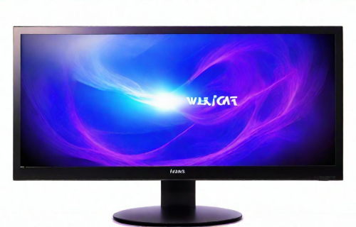 viewsonic显示器（viewsonic显示器不显示了怎么办）