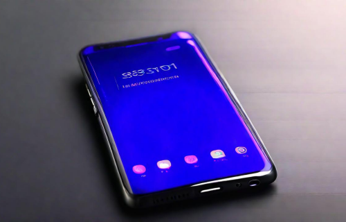 三星s9十参数（三星s9系列参数）